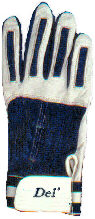 batting glove