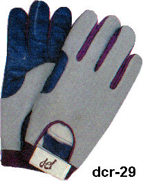 cross country gloves
