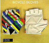 bicycle glove