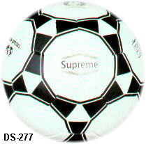 training soccer ball / supreme  / ds-277