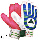 keeper glove